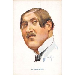 Rare collectable postcards of Czech Republic. Vintage Postcards of Czech Republic