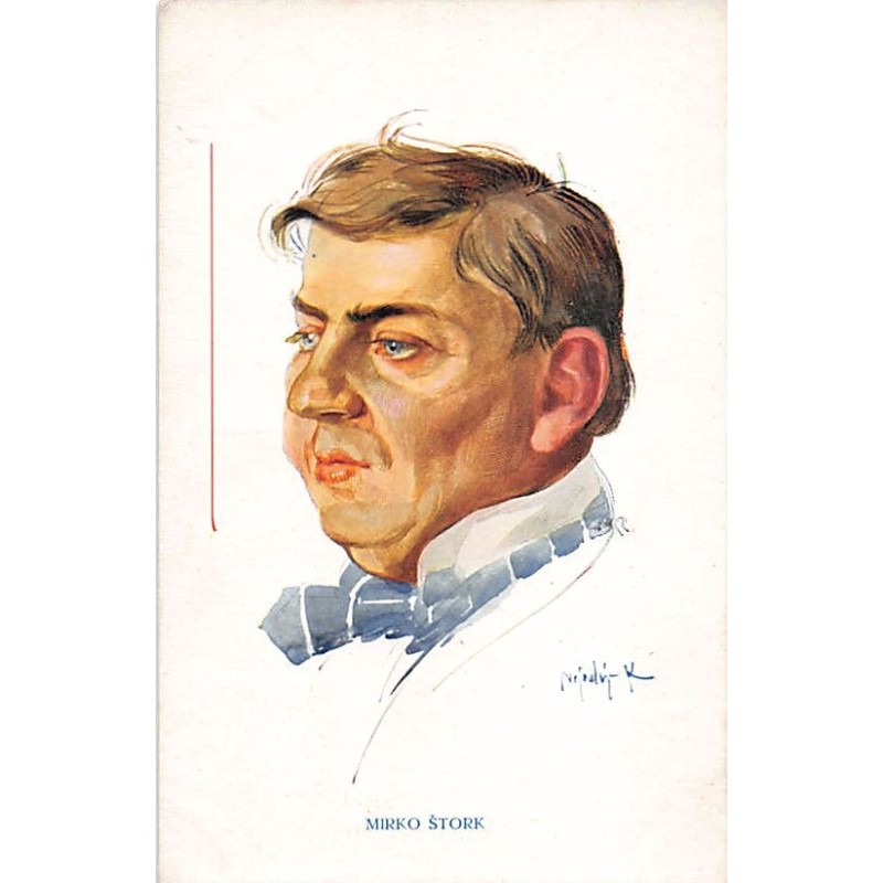 Rare collectable postcards of Czech Republic. Vintage Postcards of Czech Republic