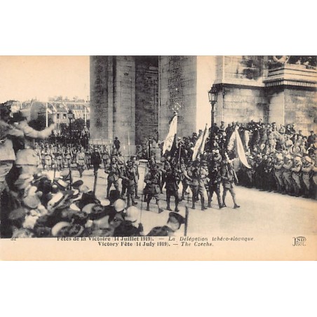 Rare collectable postcards of Czech Republic. Vintage Postcards of Czech Republic