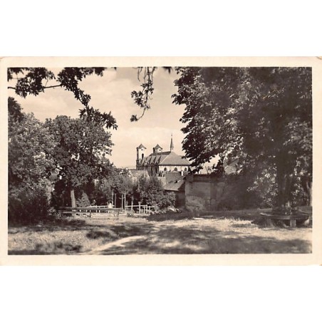 Rare collectable postcards of Czech Republic. Vintage Postcards of Czech Republic