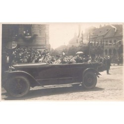 Rare collectable postcards of Czech Republic. Vintage Postcards of Czech Republic