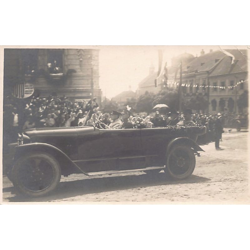 Rare collectable postcards of Czech Republic. Vintage Postcards of Czech Republic