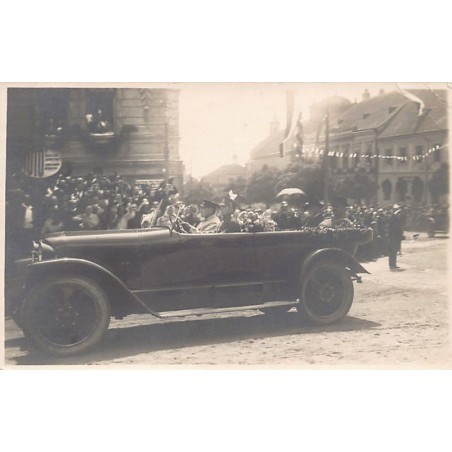 Rare collectable postcards of Czech Republic. Vintage Postcards of Czech Republic