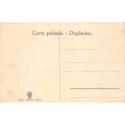 Rare collectable postcards of Czech Republic. Vintage Postcards of Czech Republic