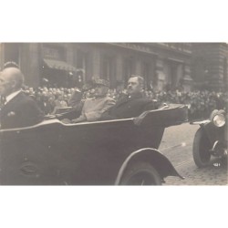 Rare collectable postcards of Czech Republic. Vintage Postcards of Czech Republic