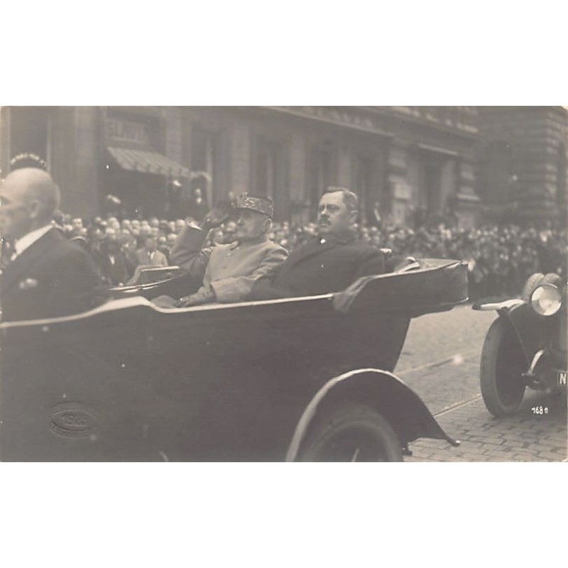 Rare collectable postcards of Czech Republic. Vintage Postcards of Czech Republic