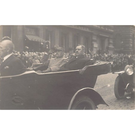 Rare collectable postcards of Czech Republic. Vintage Postcards of Czech Republic