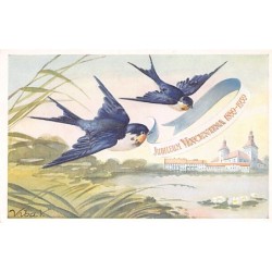 Rare collectable postcards of Czech Republic. Vintage Postcards of Czech Republic