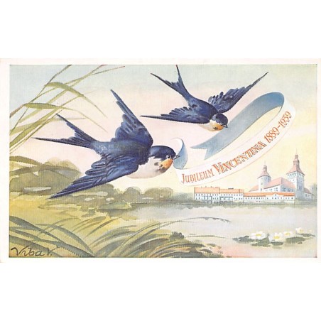 Rare collectable postcards of Czech Republic. Vintage Postcards of Czech Republic