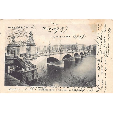 Rare collectable postcards of Czech Republic. Vintage Postcards of Czech Republic