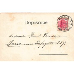 Rare collectable postcards of Czech Republic. Vintage Postcards of Czech Republic