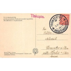 Rare collectable postcards of Czech Republic. Vintage Postcards of Czech Republic