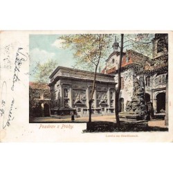 Rare collectable postcards of Czech Republic. Vintage Postcards of Czech Republic