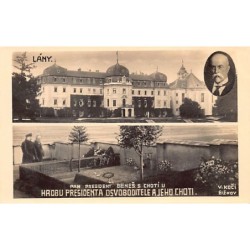 Rare collectable postcards of Czech Republic. Vintage Postcards of Czech Republic