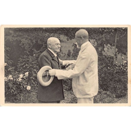 Rare collectable postcards of Czech Republic. Vintage Postcards of Czech Republic