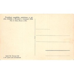 Rare collectable postcards of Czech Republic. Vintage Postcards of Czech Republic