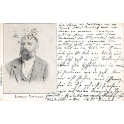 Rare collectable postcards of Czech Republic. Vintage Postcards of Czech Republic