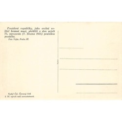 Rare collectable postcards of Czech Republic. Vintage Postcards of Czech Republic