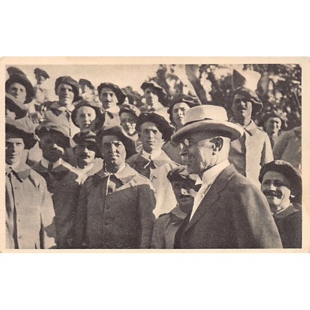 Rare collectable postcards of Czech Republic. Vintage Postcards of Czech Republic