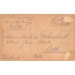 Rare collectable postcards of Czech Republic. Vintage Postcards of Czech Republic