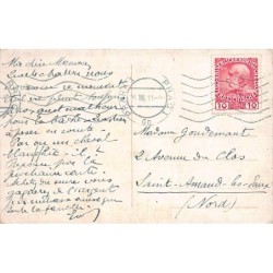 Rare collectable postcards of Czech Republic. Vintage Postcards of Czech Republic