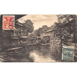 Rare collectable postcards of Czech Republic. Vintage Postcards of Czech Republic