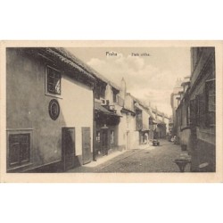 Rare collectable postcards of Czech Republic. Vintage Postcards of Czech Republic