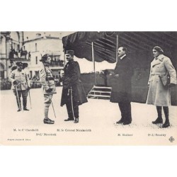 Rare collectable postcards of Czech Republic. Vintage Postcards of Czech Republic