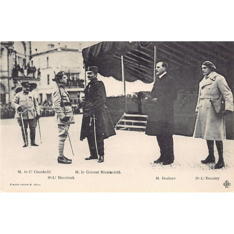 Rare collectable postcards of Czech Republic. Vintage Postcards of Czech Republic