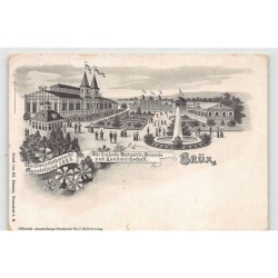 Rare collectable postcards of Czech Republic. Vintage Postcards of Czech Republic