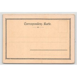 Rare collectable postcards of Czech Republic. Vintage Postcards of Czech Republic