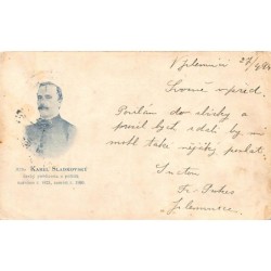 Rare collectable postcards of Czech Republic. Vintage Postcards of Czech Republic