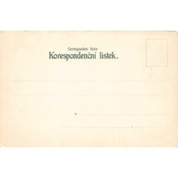 Rare collectable postcards of Czech Republic. Vintage Postcards of Czech Republic