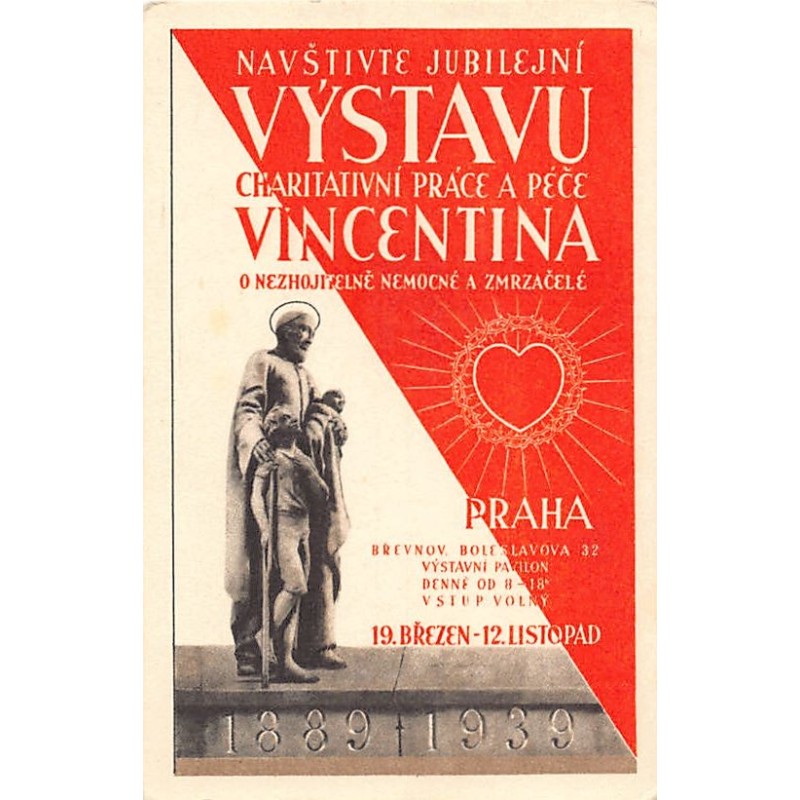 Rare collectable postcards of Czech Republic. Vintage Postcards of Czech Republic