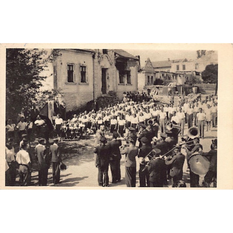 Rare collectable postcards of Czech Republic. Vintage Postcards of Czech Republic