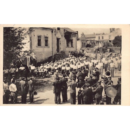 Rare collectable postcards of Czech Republic. Vintage Postcards of Czech Republic