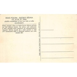 Rare collectable postcards of Czech Republic. Vintage Postcards of Czech Republic