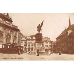 Rare collectable postcards of Czech Republic. Vintage Postcards of Czech Republic