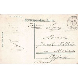 Rare collectable postcards of Czech Republic. Vintage Postcards of Czech Republic