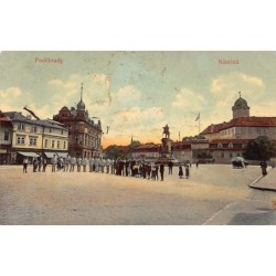 Rare collectable postcards of Czech Republic. Vintage Postcards of Czech Republic