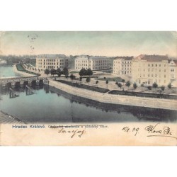 Rare collectable postcards of Czech Republic. Vintage Postcards of Czech Republic