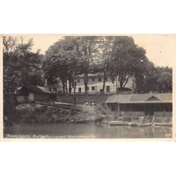 Rare collectable postcards of Czech Republic. Vintage Postcards of Czech Republic