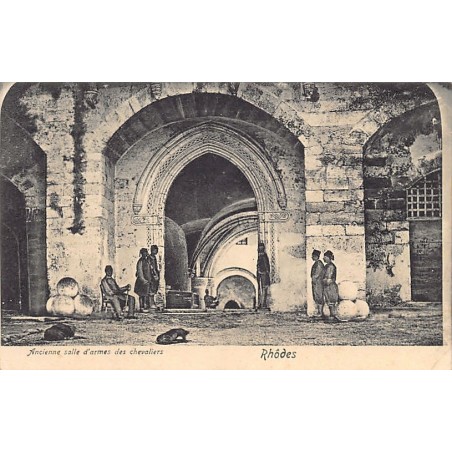 Rare collectable postcards of Greece. Vintage Postcards of Greece