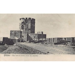 Rare collectable postcards of Greece. Vintage Postcards of Greece