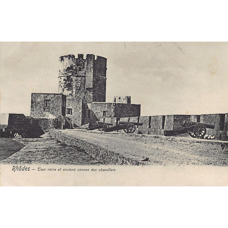 Rare collectable postcards of Greece. Vintage Postcards of Greece