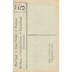 Rare collectable postcards of Greece. Vintage Postcards of Greece