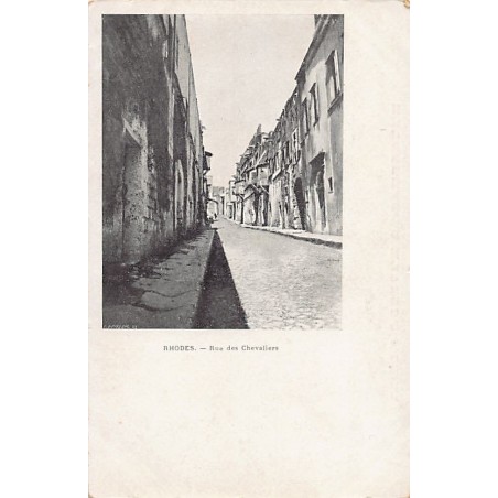 Rare collectable postcards of Greece. Vintage Postcards of Greece