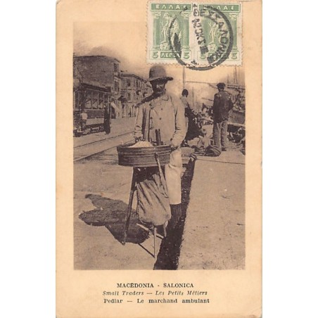 Rare collectable postcards of Greece. Vintage Postcards of Greece