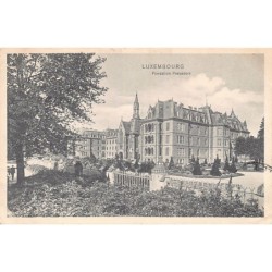 Rare collectable postcards of LUXEMBOURG. Vintage Postcards of LUXEMBOURG