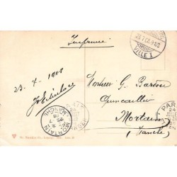 Rare collectable postcards of LUXEMBOURG. Vintage Postcards of LUXEMBOURG
